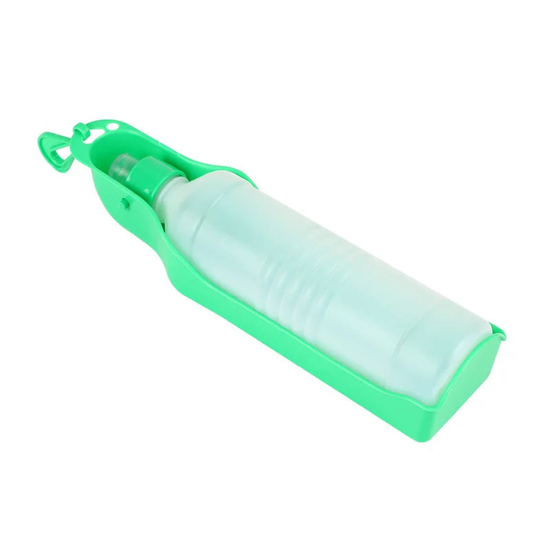 Bebedouro Portátil Pet – Ideal para Passeios