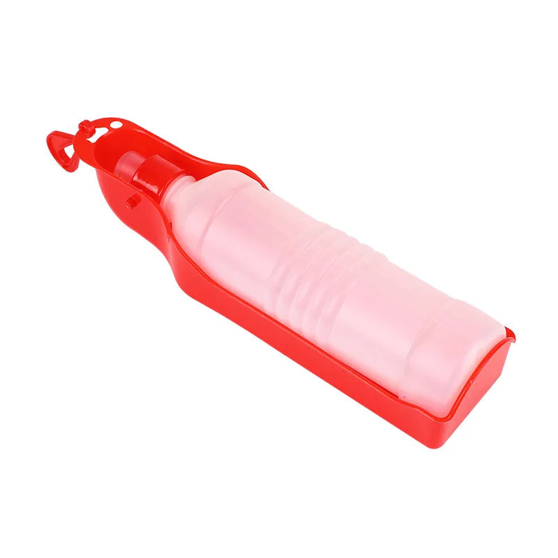 Bebedouro Portátil Pet – Ideal para Passeios