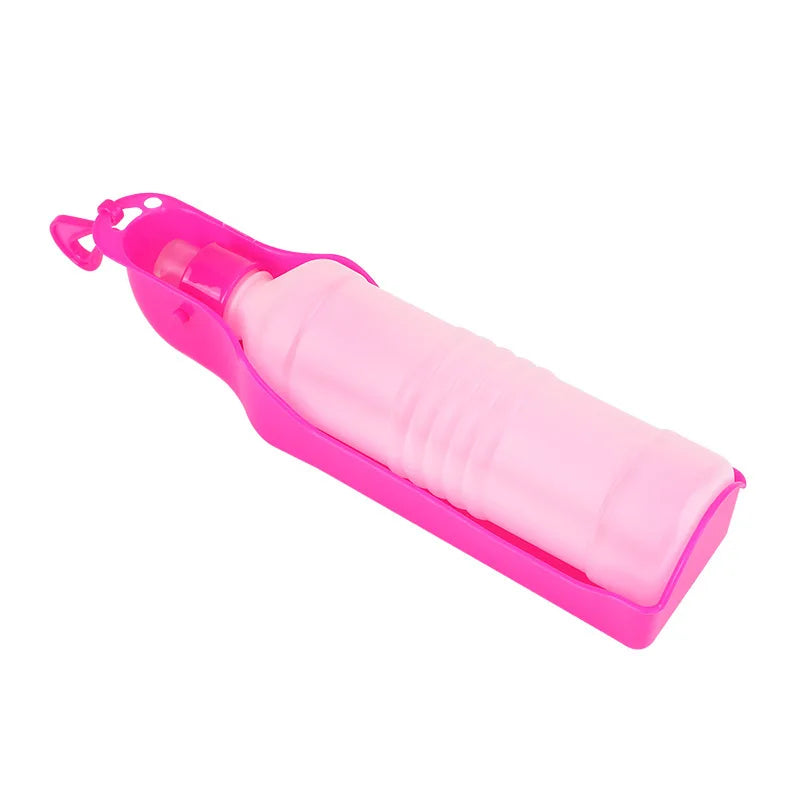 Bebedouro Portátil Pet – Ideal para Passeios