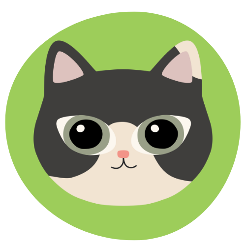 Para seu gato