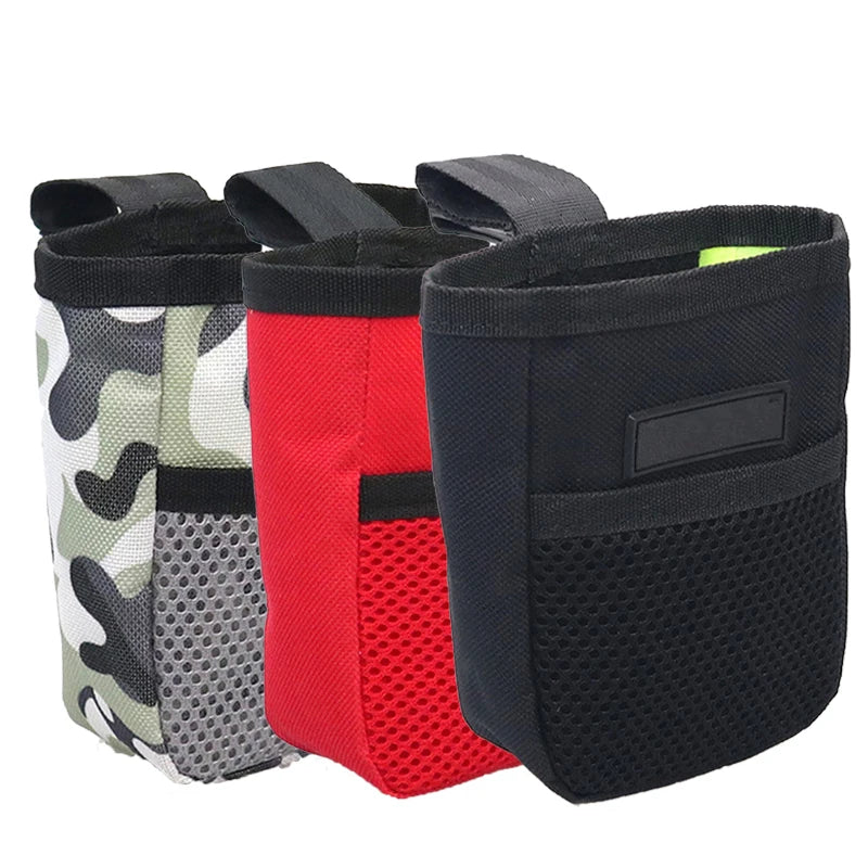 Bolsa de Petiscos para Treinamento de Cães