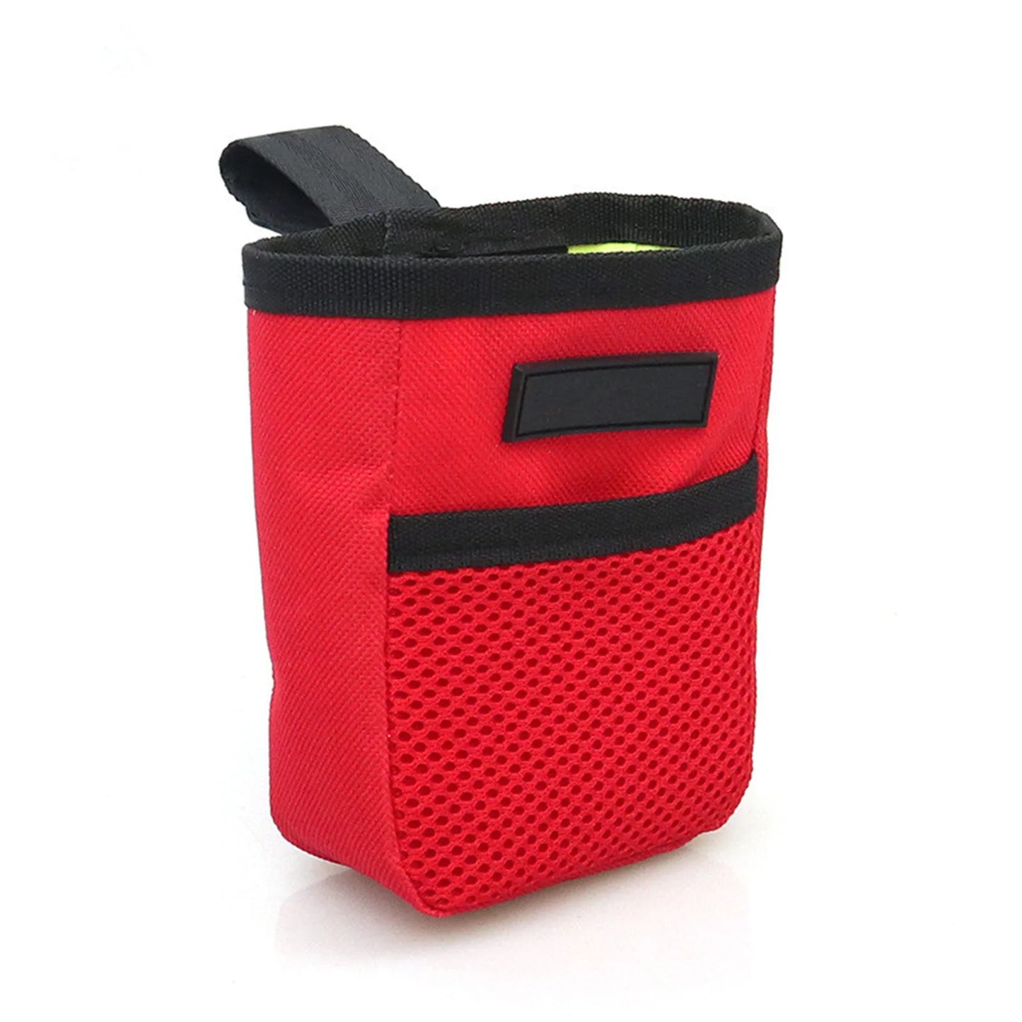 Bolsa de Petiscos para Treinamento de Cães