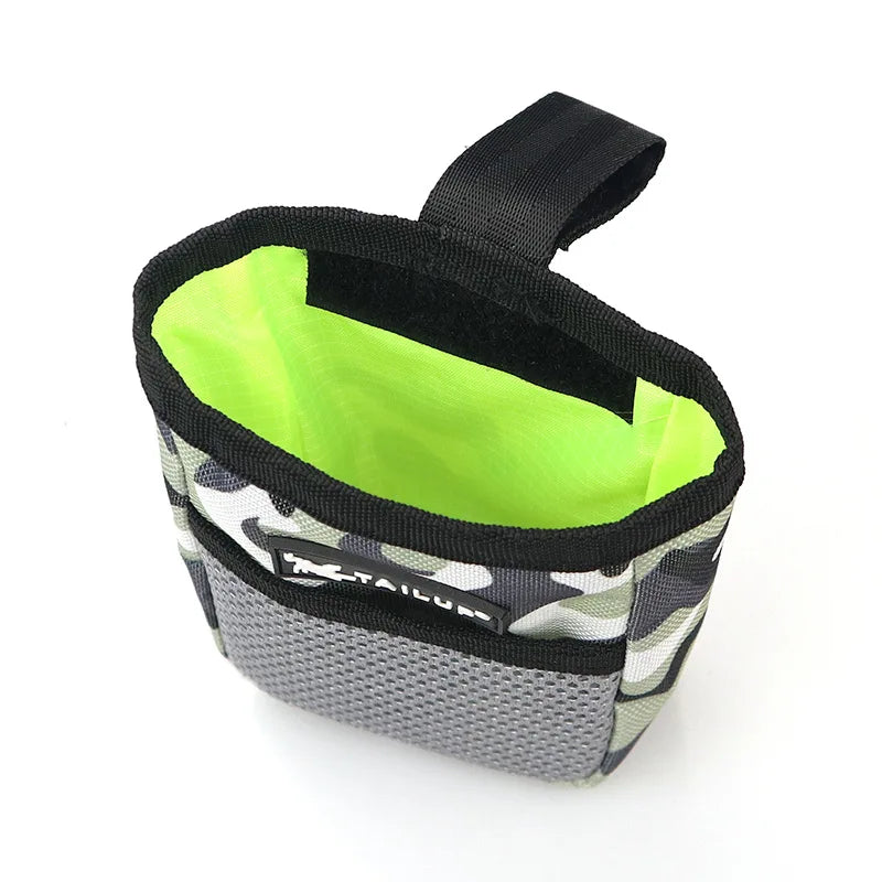 Bolsa de Petiscos para Treinamento de Cães
