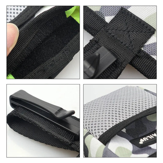 Bolsa de Petiscos para Treinamento de Cães